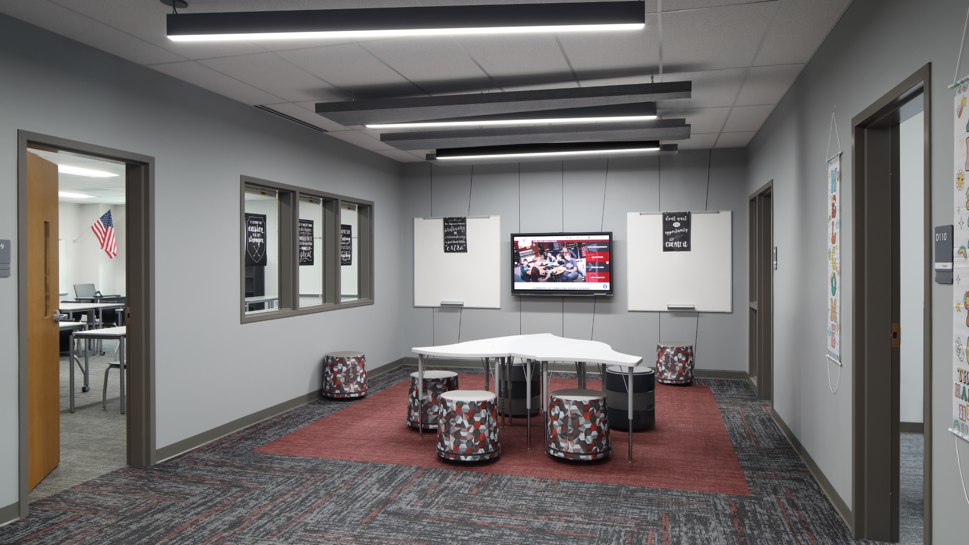 John Long Middle School