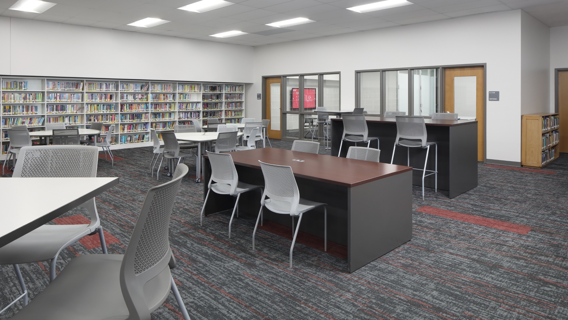 John Long Middle School