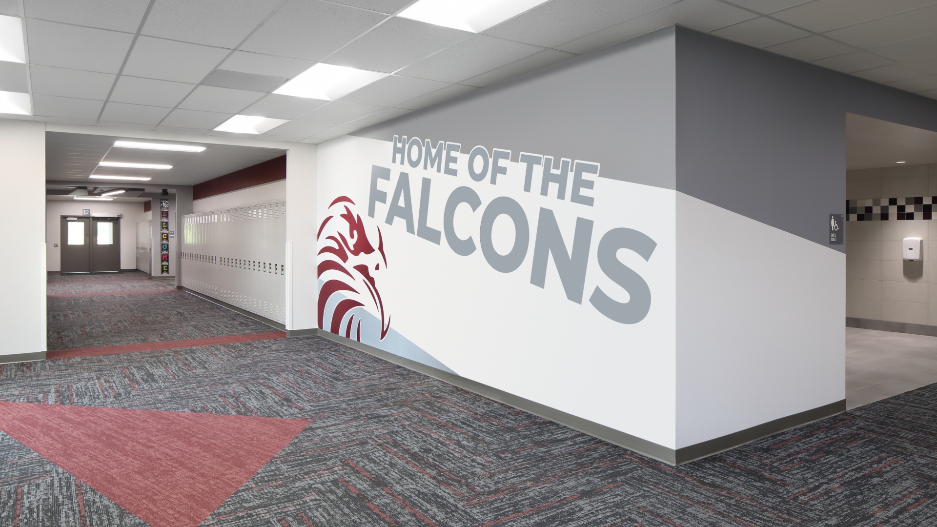 John Long Middle School