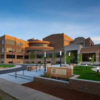 Marquette University High School