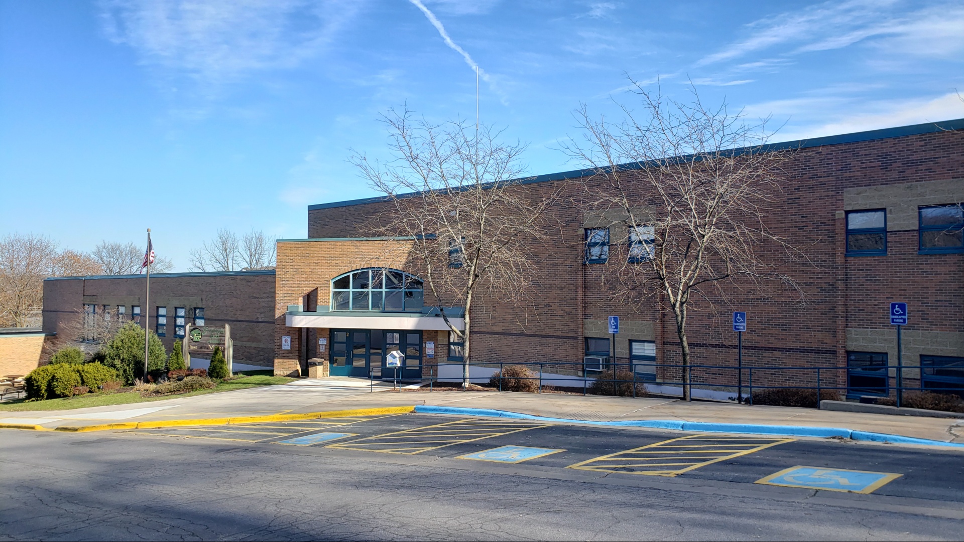 Pecatonica Area School District