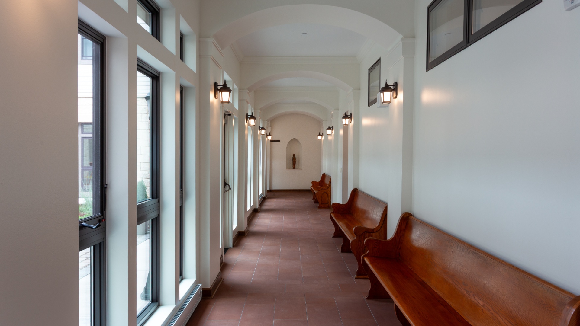 Valley of Our Lady Monastery