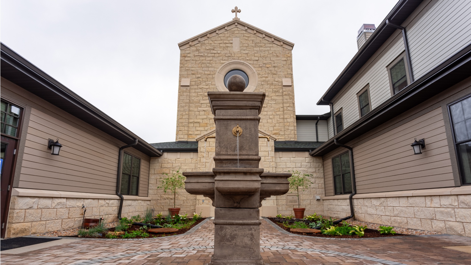 Valley of Our Lady Monastery