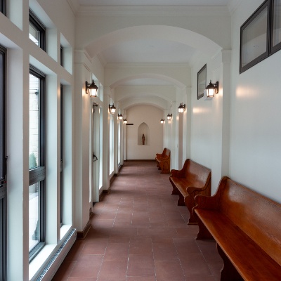 Valley of Our Lady Monastery