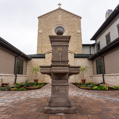 Valley of Our Lady Monastery