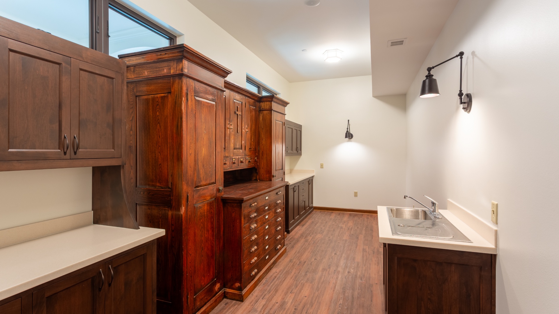 Valley of Our Lady Monastery