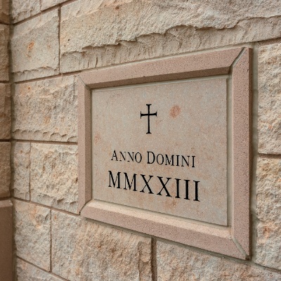 Valley of Our Lady Monastery