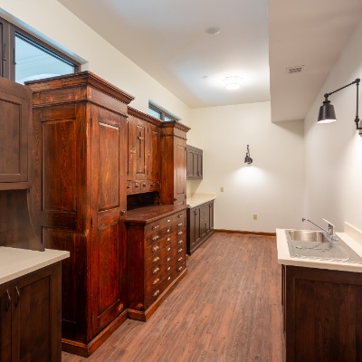 Valley of Our Lady Monastery