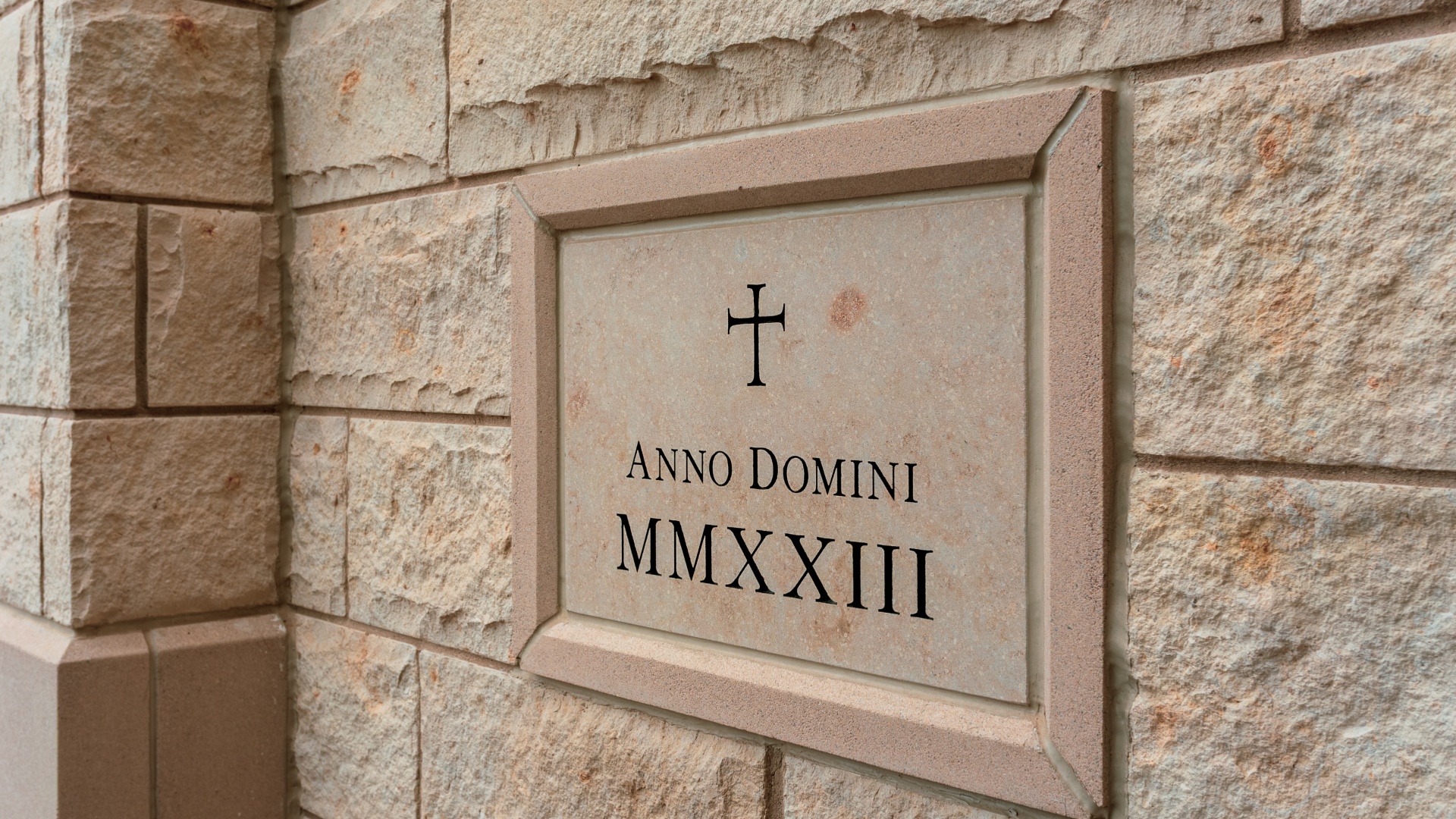 Valley of Our Lady Monastery