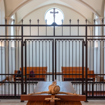 Valley of Our Lady Monastery