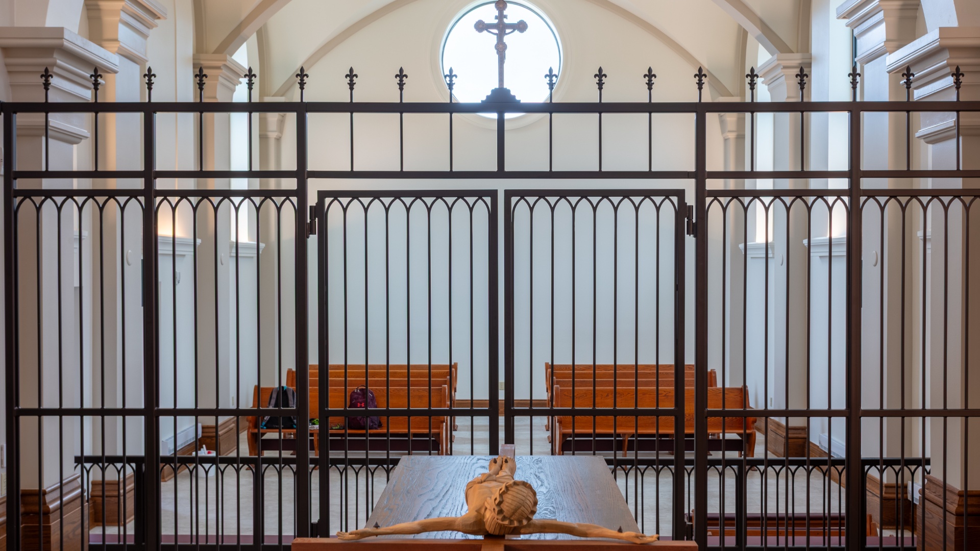 Valley of Our Lady Monastery