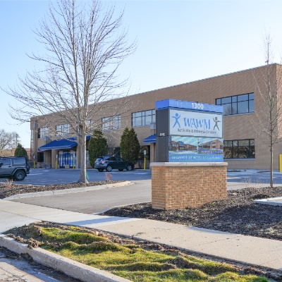 West Allis-West Milwaukee Activity & Fitness Center