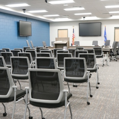 West Allis-West Milwaukee Activity & Fitness Center
