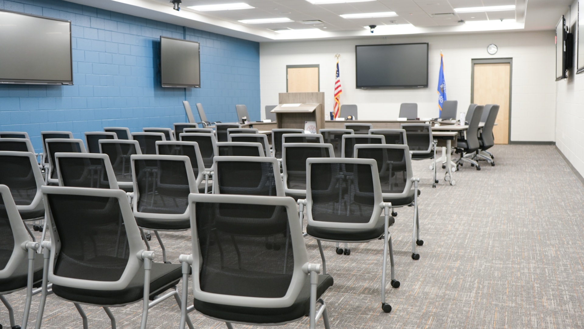 West Allis-West Milwaukee Activity & Fitness Center