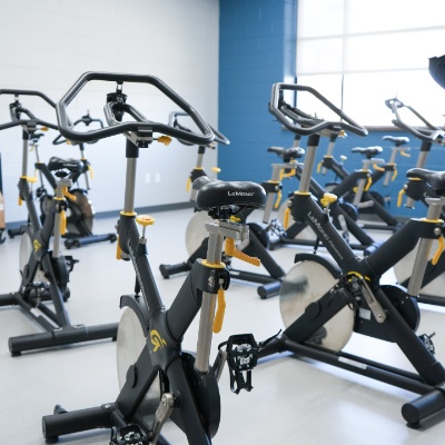 West Allis-West Milwaukee Activity & Fitness Center