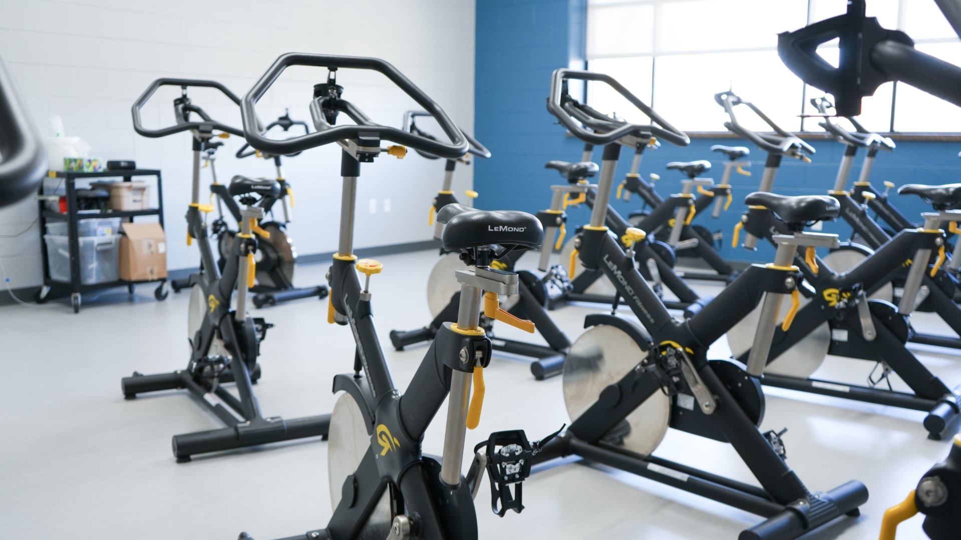 West Allis-West Milwaukee Activity & Fitness Center