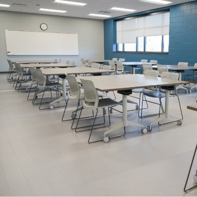 West Allis-West Milwaukee Activity & Fitness Center