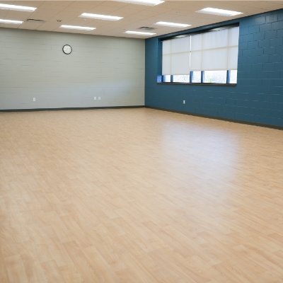 West Allis-West Milwaukee Activity & Fitness Center