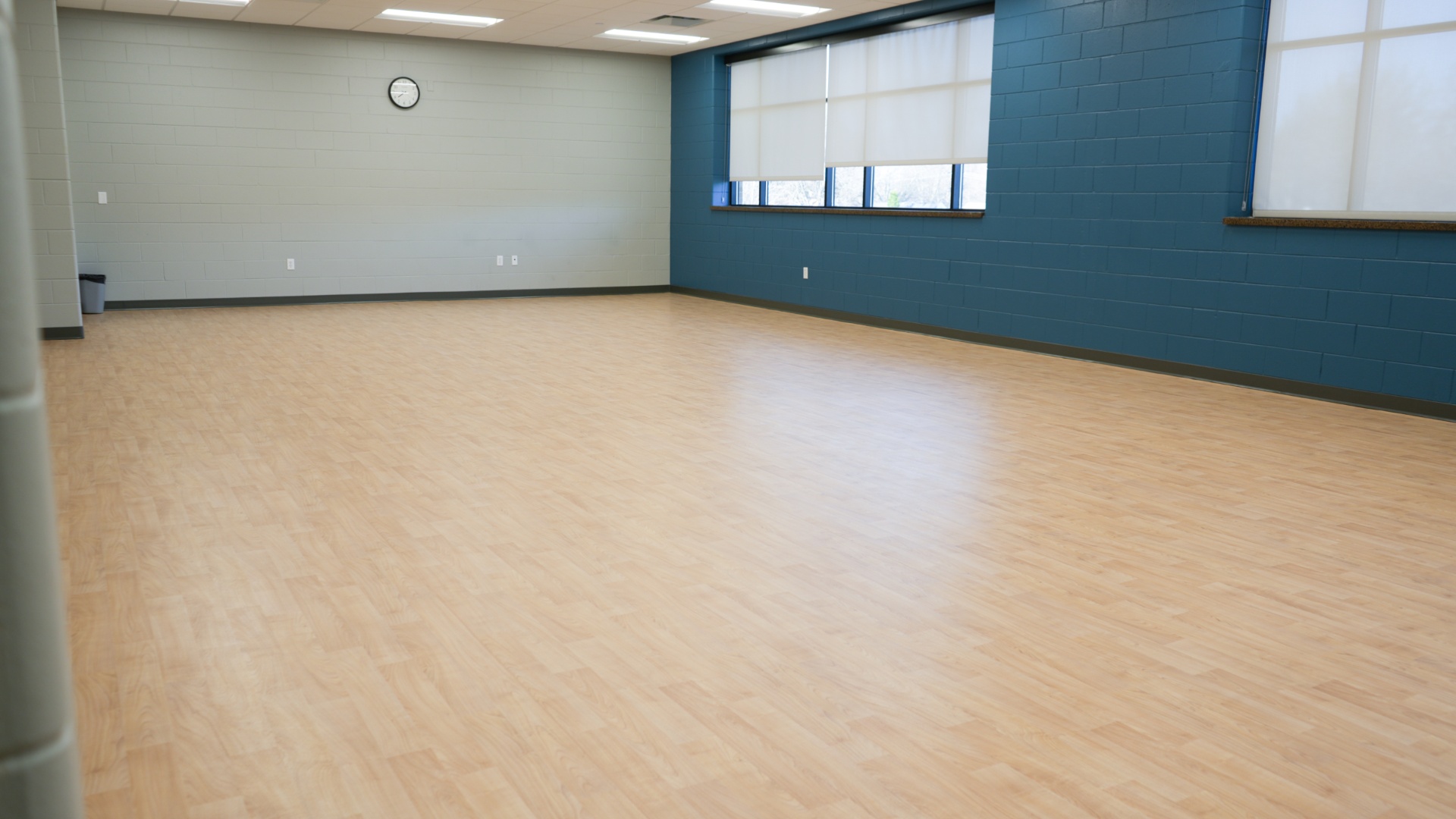 West Allis-West Milwaukee Activity & Fitness Center