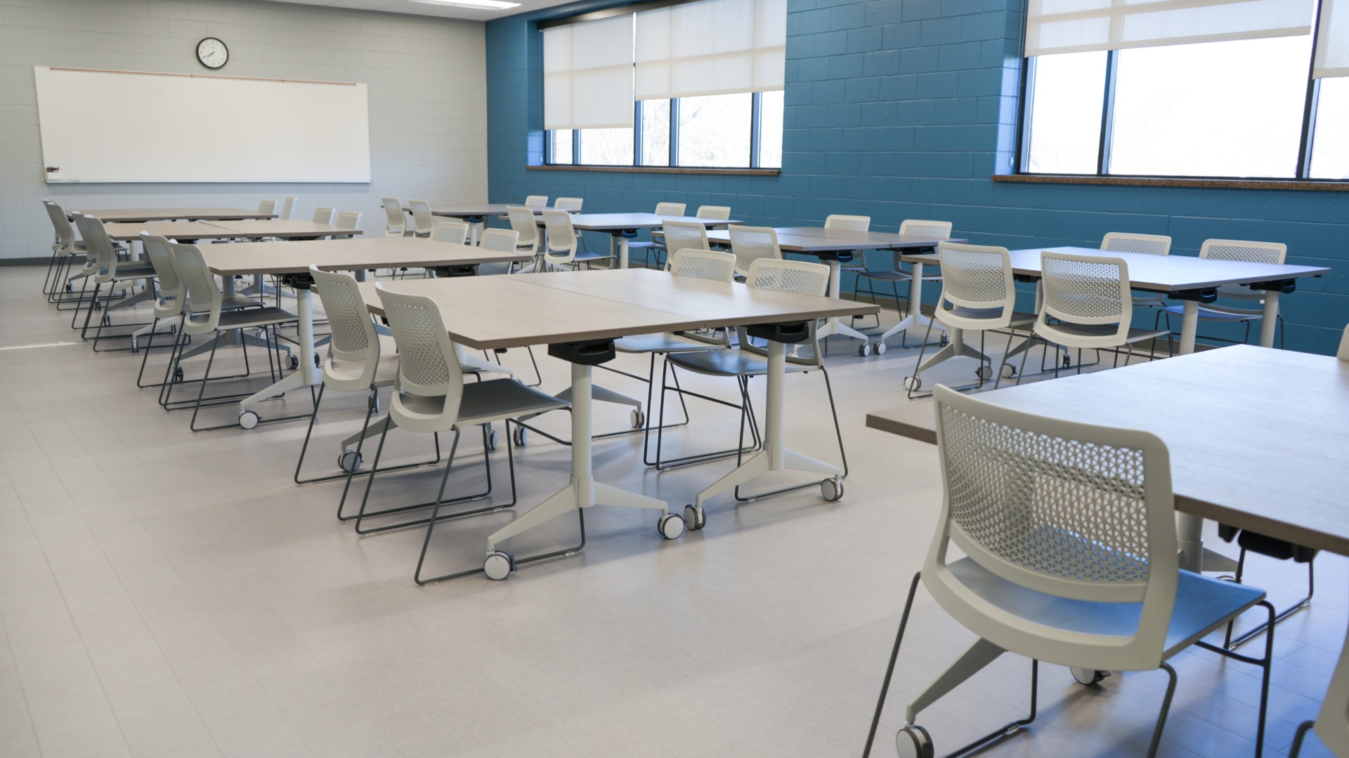 West Allis-West Milwaukee Activity & Fitness Center