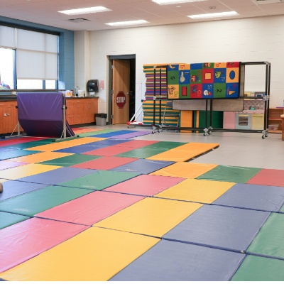 West Allis-West Milwaukee Activity & Fitness Center