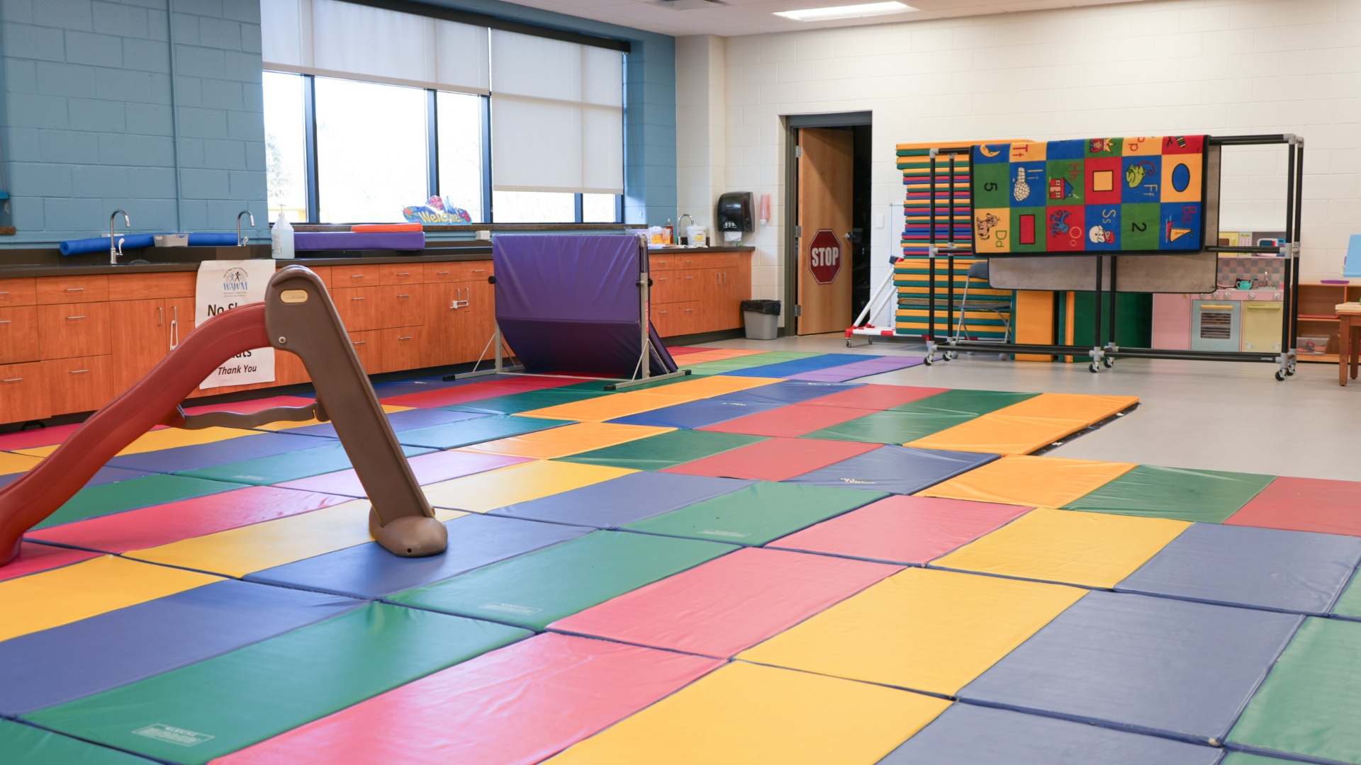West Allis-West Milwaukee Activity & Fitness Center