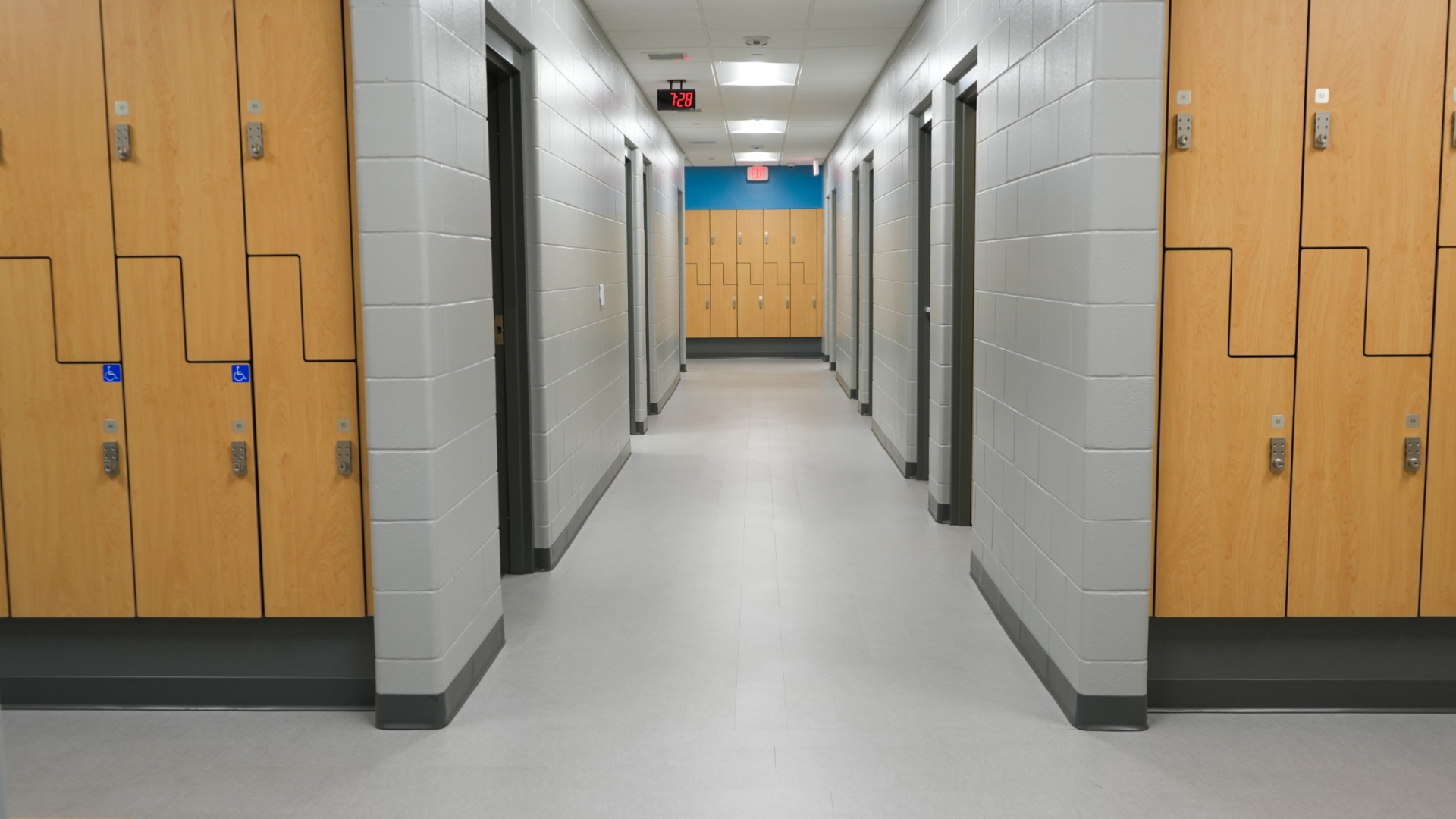 West Allis-West Milwaukee Activity & Fitness Center