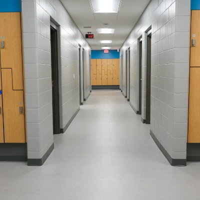 West Allis-West Milwaukee Activity & Fitness Center