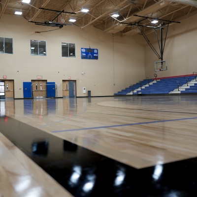 West Allis-West Milwaukee Activity & Fitness Center