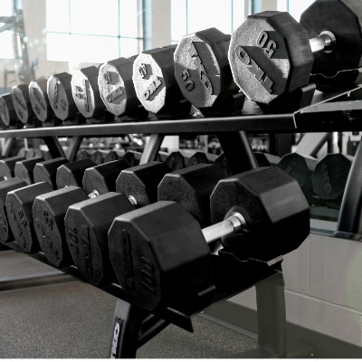 West Allis-West Milwaukee Activity & Fitness Center