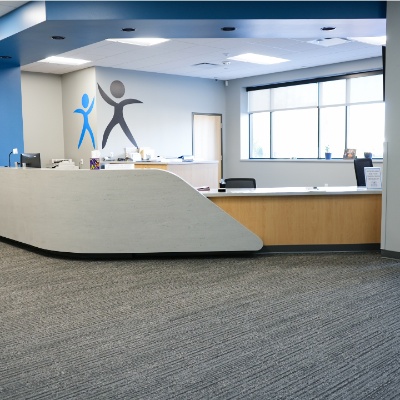 West Allis-West Milwaukee Activity & Fitness Center