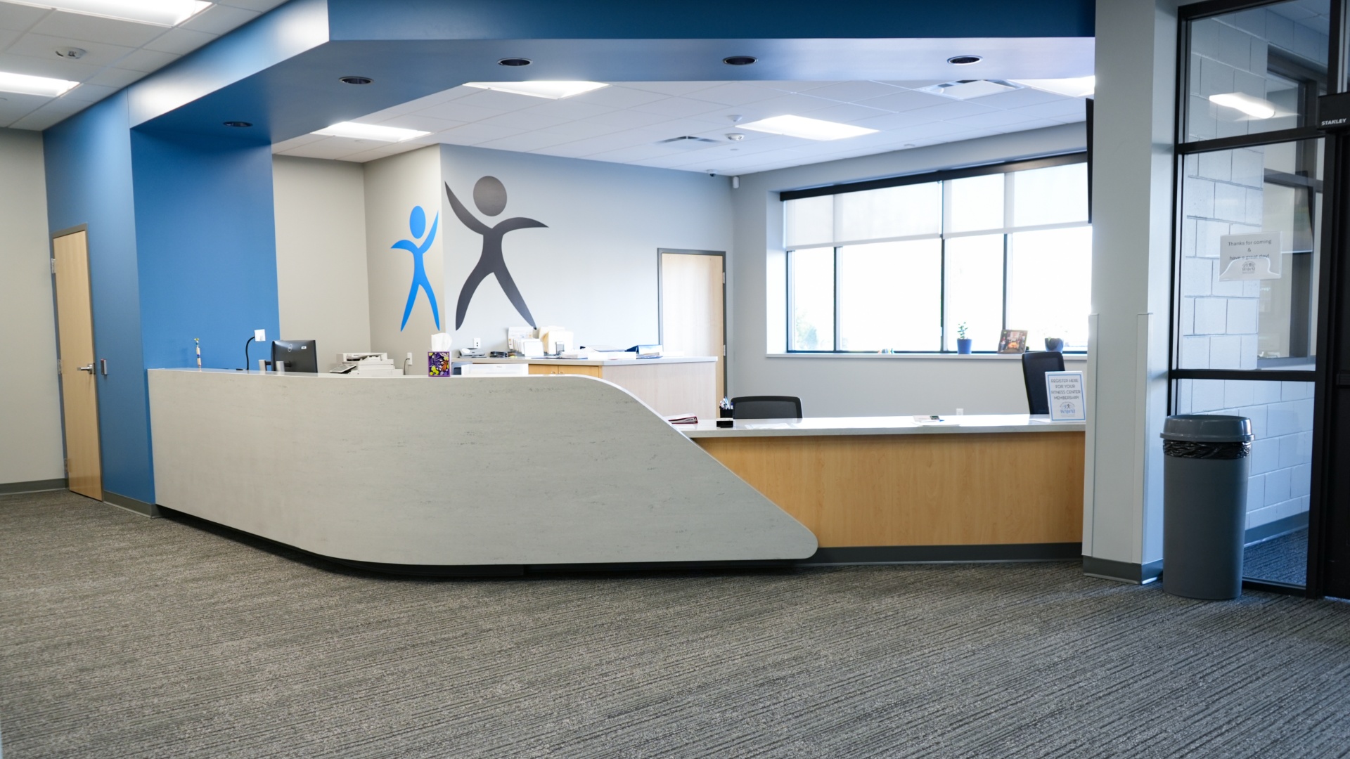 West Allis-West Milwaukee Activity & Fitness Center