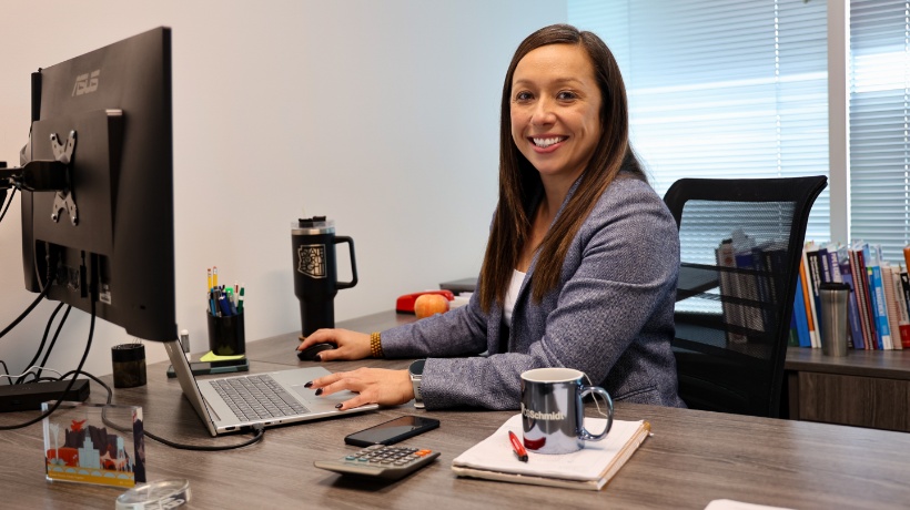 CGS Arizona Office