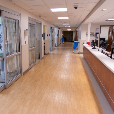 Froedtert Sargeant Health Center Ambulatory Surgery Center