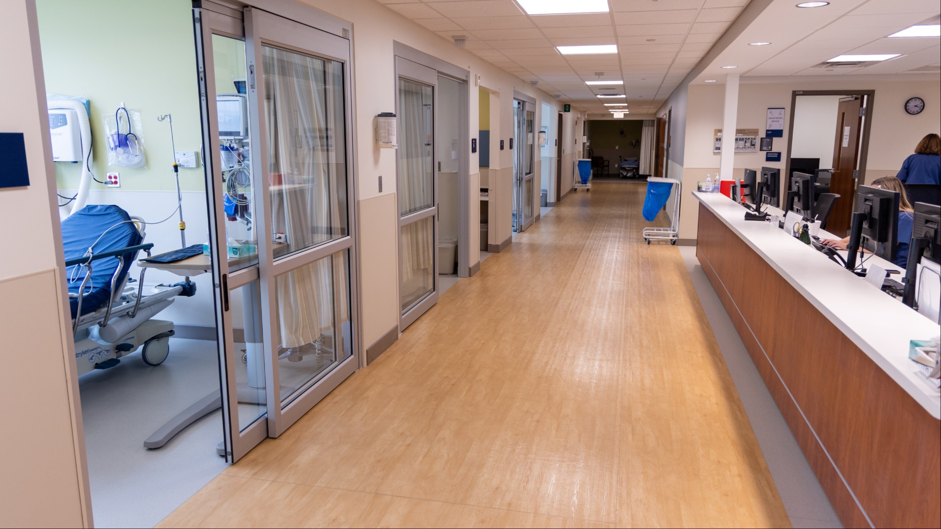 Froedtert Surgery Center at Sargeant Health Center
