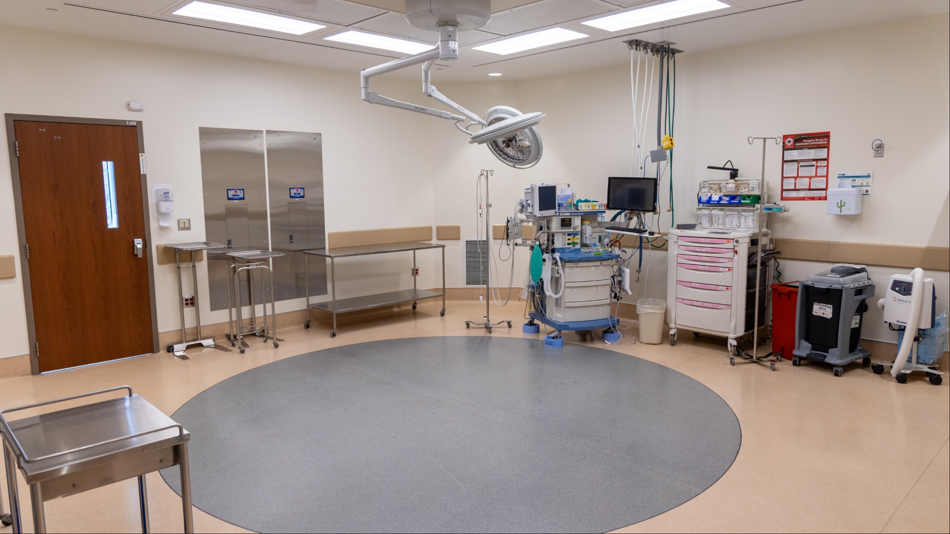 Froedtert Sargeant Health Center Ambulatory Surgery Center