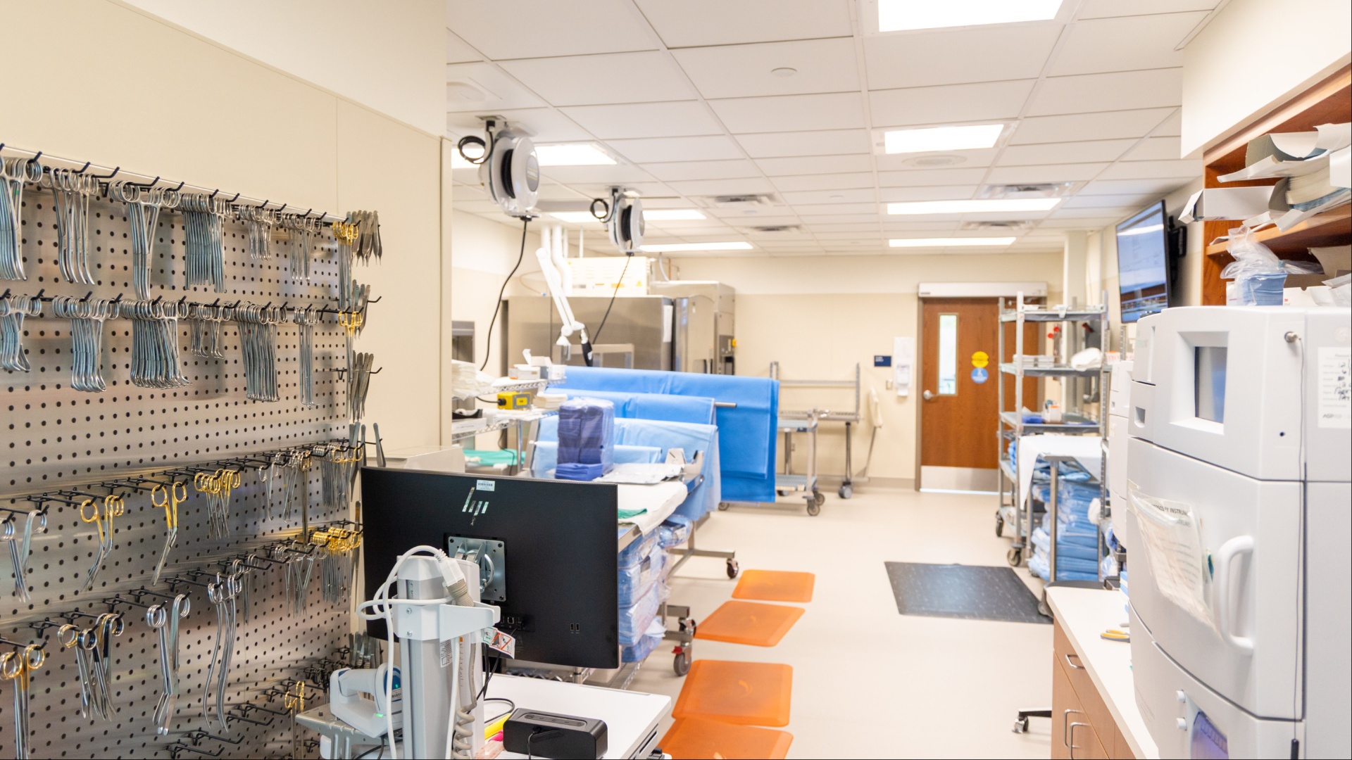 Froedtert Sargeant Health Center Ambulatory Surgery Center