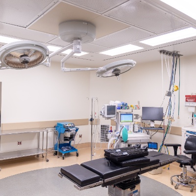 Froedtert Sargeant Health Center Ambulatory Surgery Center