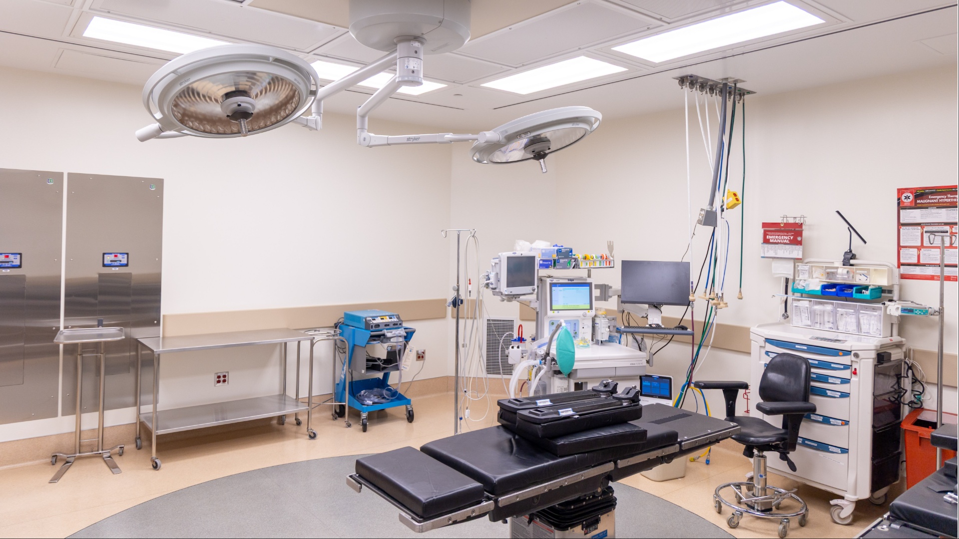 Froedtert Sargeant Health Center Ambulatory Surgery Center