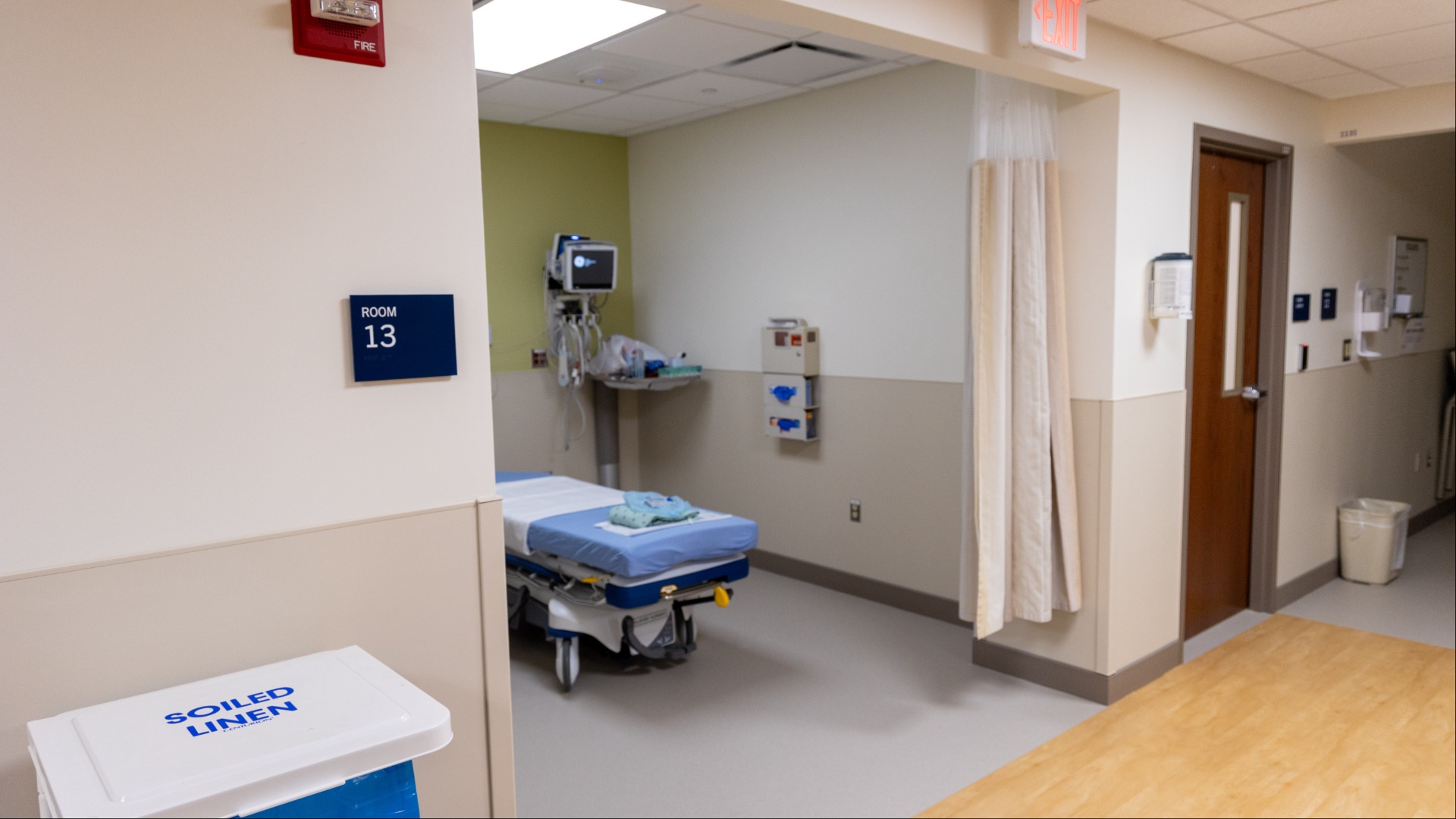 Froedtert Sargeant Health Center Ambulatory Surgery Center