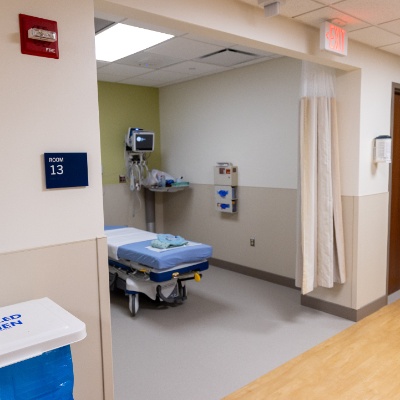 Froedtert Sargeant Health Center Ambulatory Surgery Center