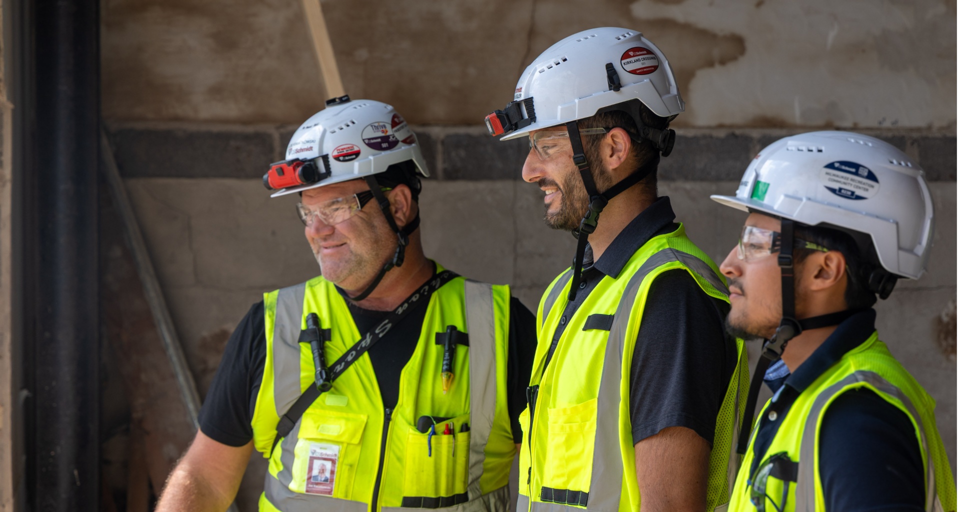 2026 Construction Outlook Mid-Year Update