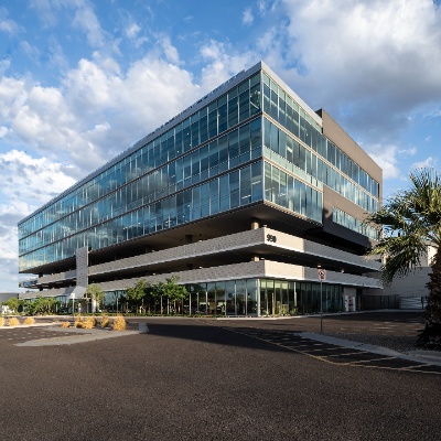 CG Schmidt Tempe Office