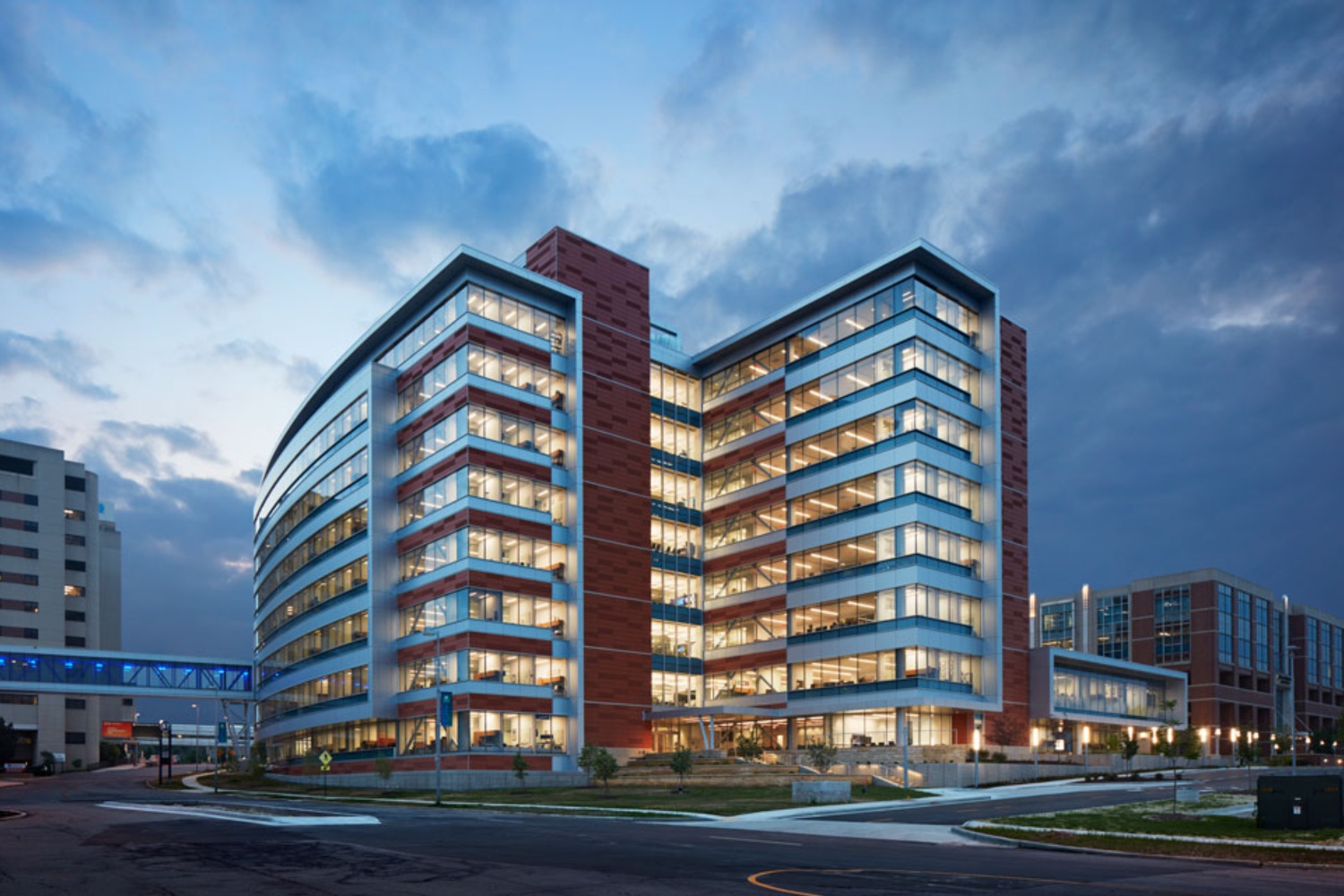 Medical College of Wisconsin - MCW