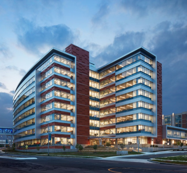 Medical College of Wisconsin - MCW