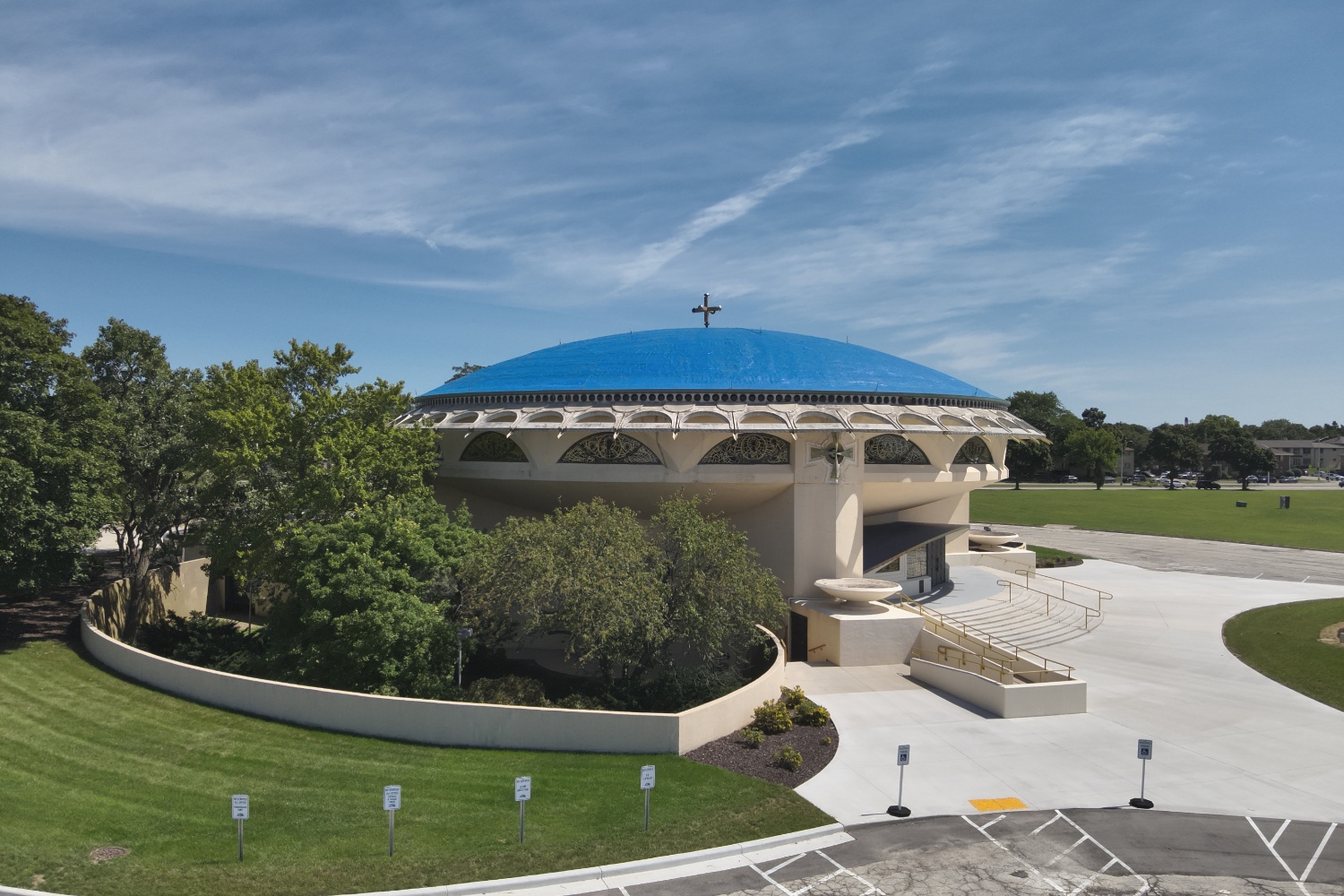 Annunciation Greek Orthodox Church